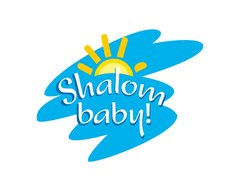 ѳ  Shalom baby