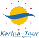 Хороший отдых с хорошей компанией ! 
г. Днепропетровск, ул. Серова, 5, офис 1 
(0562) 34-18-58 fax 
(067) 340-8000 
(099) 230-98-32 
karina-tour.com.ua 
hotels.karina-tour.com.ua...