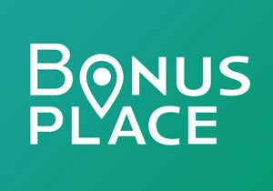 Bonusplace.com -  START UP  