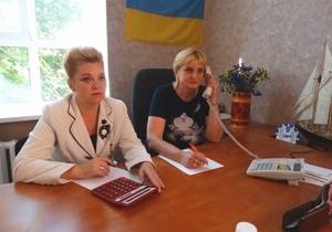 Условия для работающих пенсионеров в украине