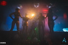 Ameli B-Day Party (Night Club Paris, 14.11.2014)