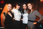Ameli B-Day Party (Night Club Paris, 14.11.2014)
