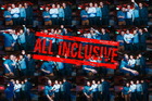 All inclusive (7.05.2015: NK Chameleon, Berlin beer club,  Ricco, )