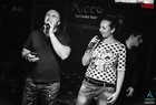 All inclusive (01.07.2015: NK Chameleon, Berlin beer club,  Ricco, )