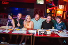 All inclusive (23.07.2015: NK Chameleon, Berlin beer club,  Ricco, )