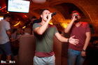 15-16 , Big Ben Karaoke Bar