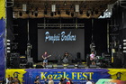 Kozak FEST-2018