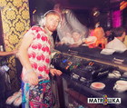 MATR / ZINA DJ @  L`Orangerie