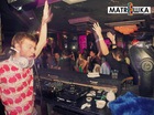 MATR / ZINA DJ @  L`Orangerie