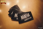 Mafia Dnepr League -   (- )