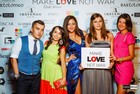 Make Love Not War  Creative Club Bartolomeo! 2  (.3)