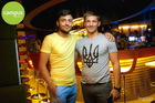 Dj Rostiq & Dj Zezick (13.09.2014, Campus Bar) 