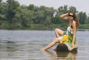 The known river Dnepr