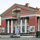574-й день війни. Дніпровський будинок мистецтв | Автор: Mamenko P