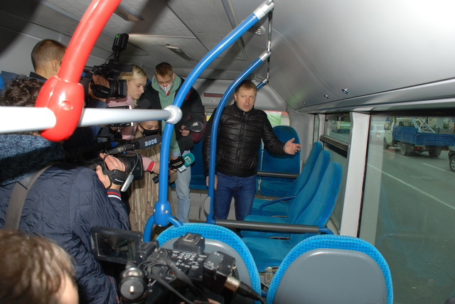 пассажирские перевозки в можайске