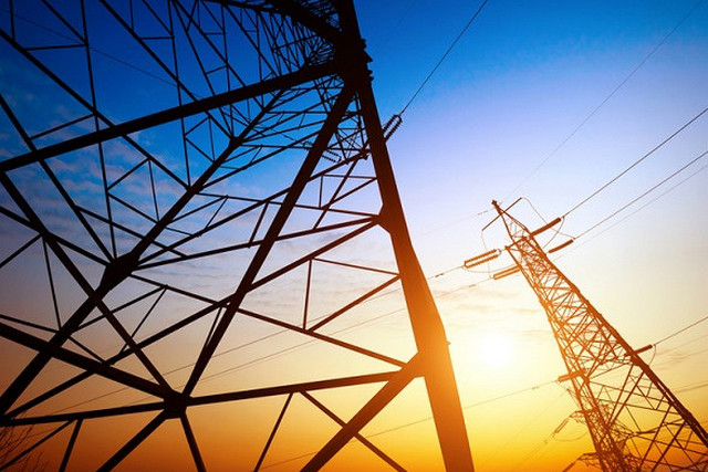 Потребление электричества с началом недели выросло, дефицит значительный - Укрэнерго