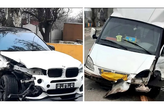  '    BMW:  