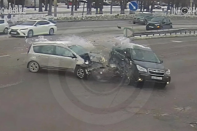       Nissan  Subaru:  