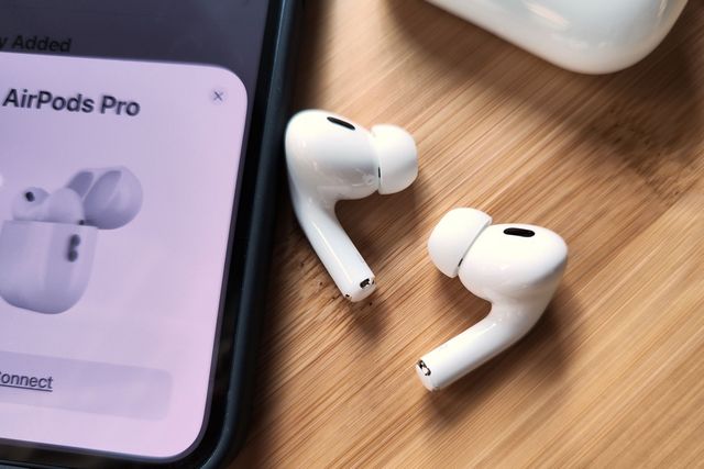   Airpods