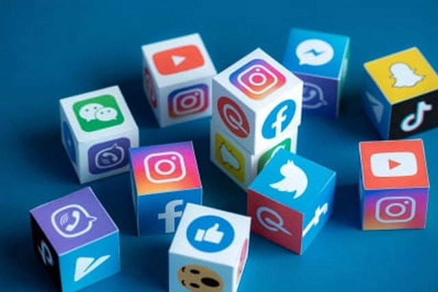 TikTok, YouTube  WhatsApp:      