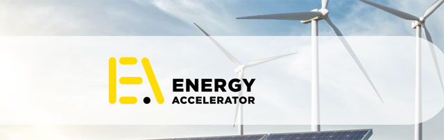 Energy Accelerator       