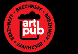   Brezhneff Art Pub