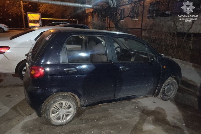   '        Daewoo Matis  