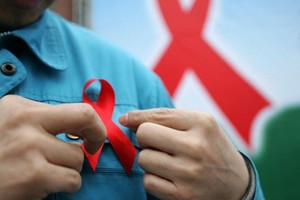 На Дніпропетровщині понад 30 000 людей живуть з ВІЛ