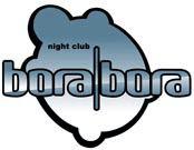- (Bora Bora)