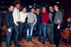    Capone Bar