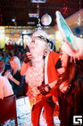   ROCK' 2015! (The Loft Cascade, 31.12.14)