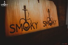 7   Smoky