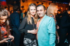 Valentine`s day (Night Club Paris, 14.02.2015)