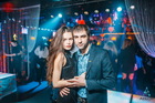 Valentine`s day (Night Club Paris, 14.02.2015)