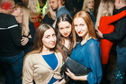 Valentine`s day (Night Club Paris, 14.02.2015)