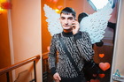 Valentine`s day (Night Club Paris, 14.02.2015)