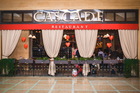 14   Cascade Restaurant