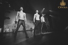 KAZAKY (Opera club, 27-28.03.2015)