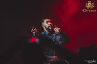 JAH KHALIB (9.10.2015, OPERA Club)