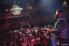 JAH KHALIB, .2 (9.10.2015, OPERA Club)