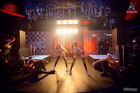 Strip Clubs Paris