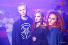 Halloween (LEXX, 31.10.2015)