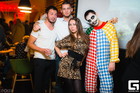 HALLOWEEN SKARY PARTY! (Campus Bar, 31.10.2015)