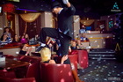      (Night Club Paris, 28.10.2015)
