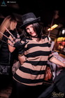 Vampires Halloween (Berlin beer club, 31.10.2015)