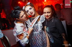 WEEKEND: 30-31.10.15, Rio Club