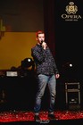  STAND UP l DNEPR CITY (13.11.2015, OPERA Club)