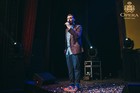  STAND UP l DNEPR CITY (13.11.2015, OPERA Club)