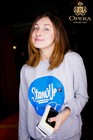  STAND UP l DNEPR CITY (13.11.2015, OPERA Club)