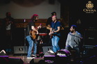 MGZAVREBI (24.11.2015, OPERA Club)